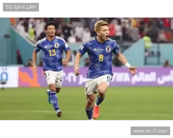 日本足球震惊世界首次击败巴西创造历史开启亚洲足球新篇章