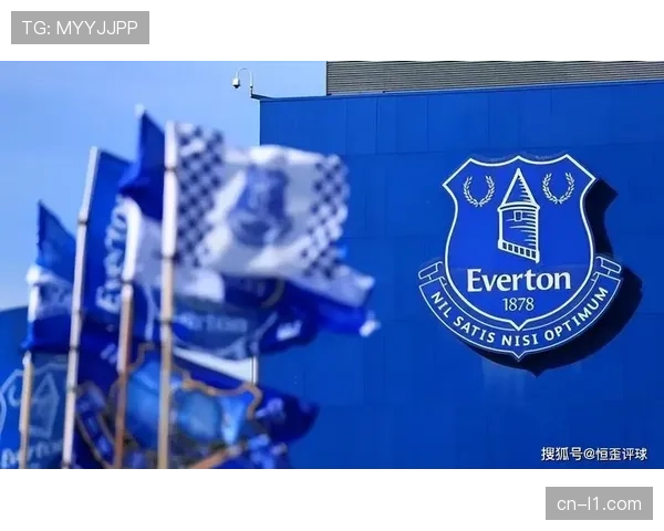 埃弗顿发布声明，就近期关于俱乐部所有权转让的不实传闻进行澄清